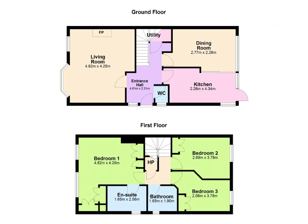 Photo of 39 Shrewsbury Park, Ballsbridge, Dublin 4, D04 N2N7