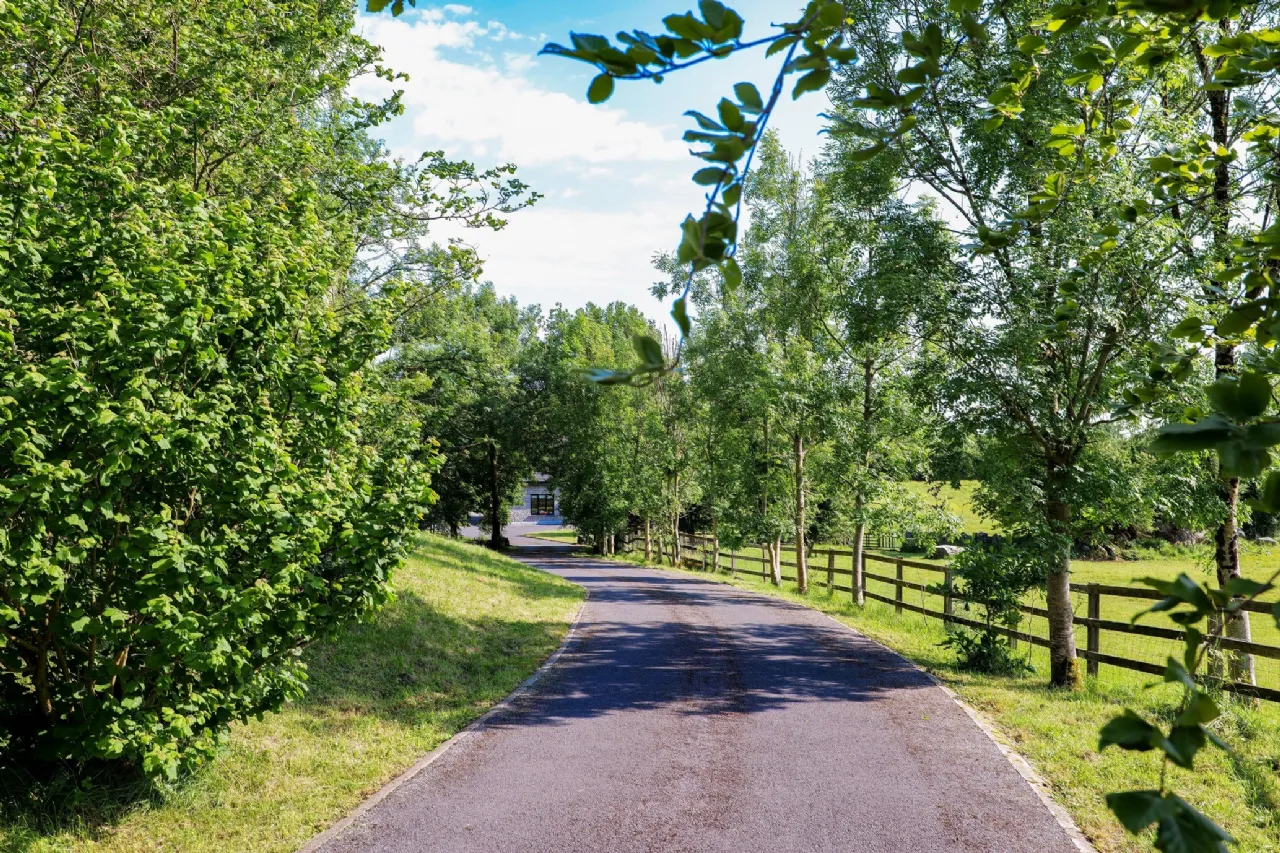 Photo of Residence On Approx. 3.87 Acres, Ganty, Craughwell, Co. Galway, H91 DDY7