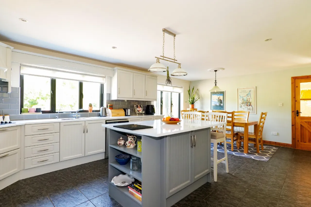 Photo of Residence On Approx. 3.87 Acres, Ganty, Craughwell, Co. Galway, H91 DDY7