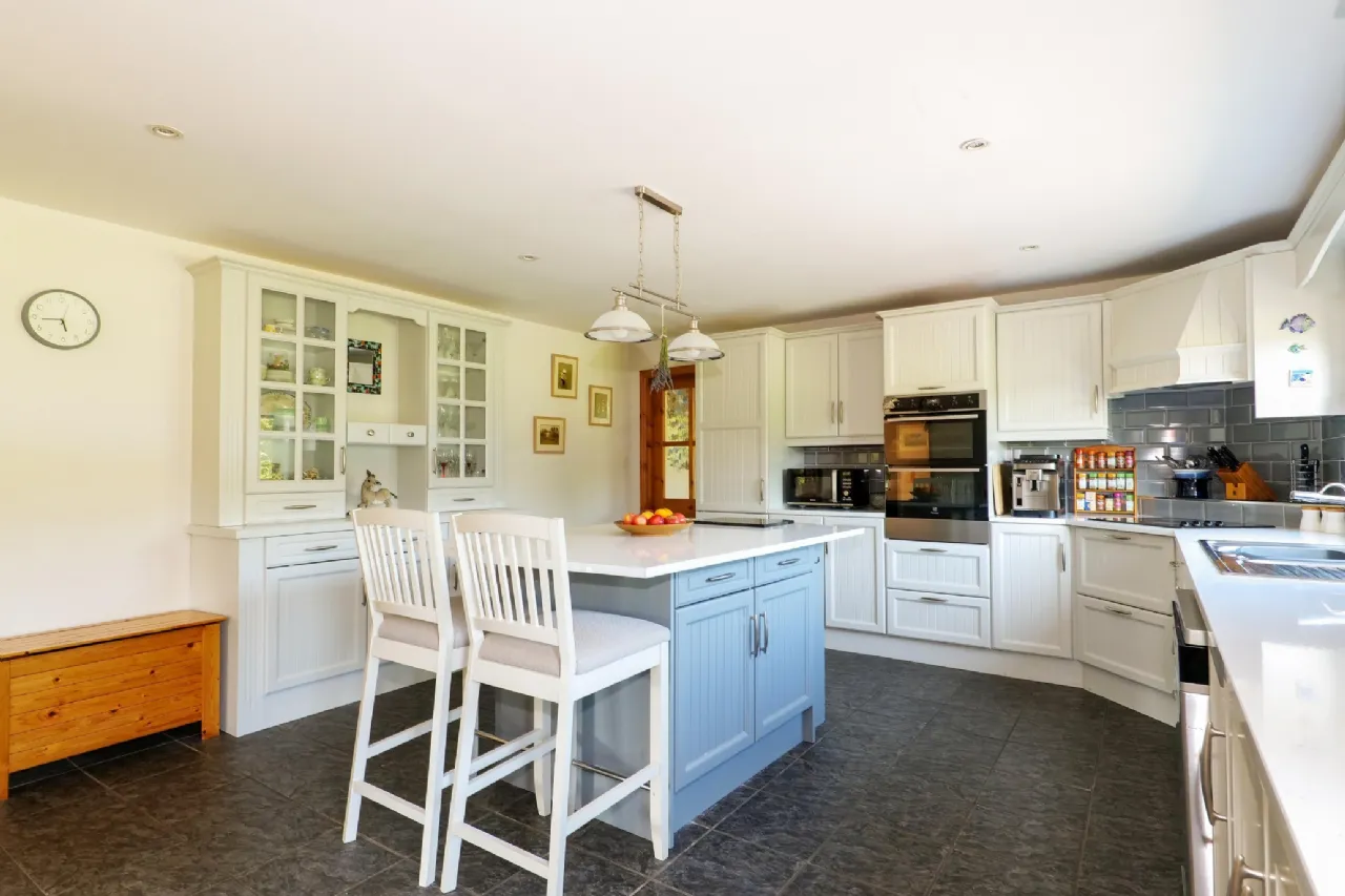 Photo of Residence On Approx. 3.87 Acres, Ganty, Craughwell, Co. Galway, H91 DDY7