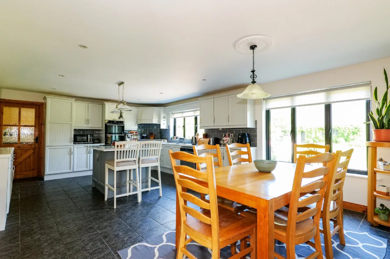 Photo of Residence On Approx. 3.87 Acres, Ganty, Craughwell, Co. Galway, H91 DDY7