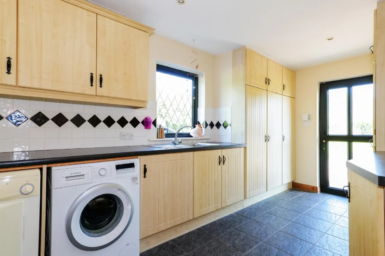 Photo of Residence On Approx. 3.87 Acres, Ganty, Craughwell, Co. Galway, H91 DDY7