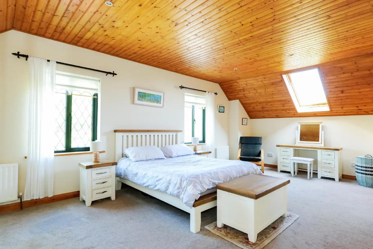 Photo of Residence On Approx. 3.87 Acres, Ganty, Craughwell, Co. Galway, H91 DDY7