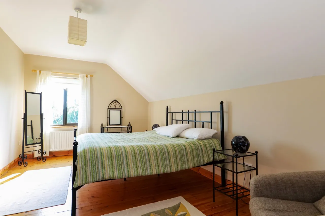 Photo of Residence On Approx. 3.87 Acres, Ganty, Craughwell, Co. Galway, H91 DDY7