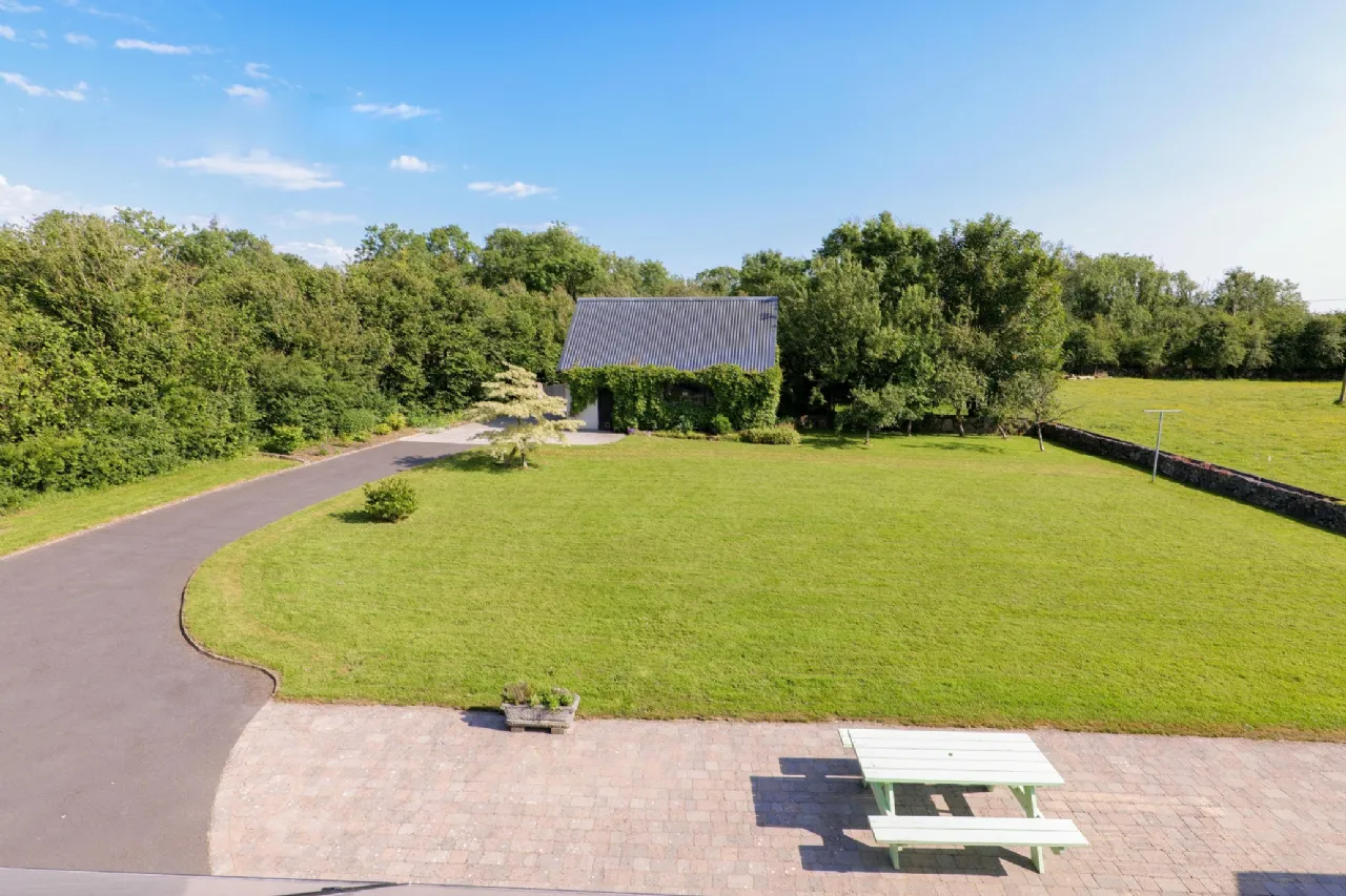 Photo of Residence On Approx. 3.87 Acres, Ganty, Craughwell, Co. Galway, H91 DDY7