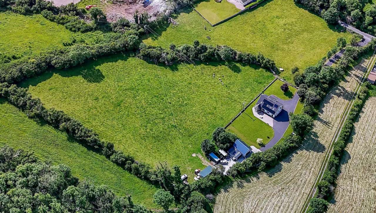 Photo of Residence On Approx. 3.87 Acres, Ganty, Craughwell, Co. Galway, H91 DDY7