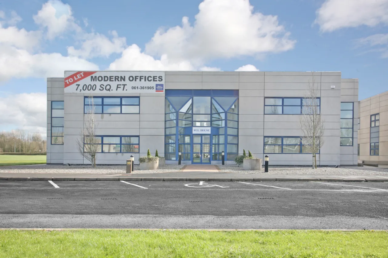 Photo of Will House, Shannon Business Park, Shannon, Co. Clare, V14 EC63
