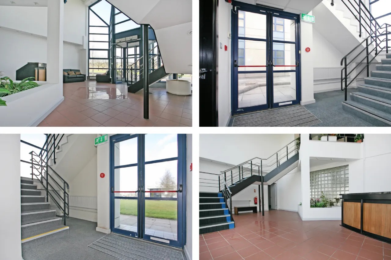 Photo of Will House, Shannon Business Park, Shannon, Co. Clare, V14 EC63