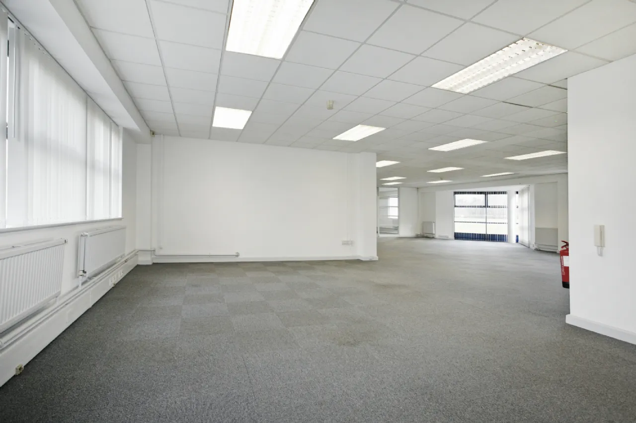 Photo of Will House, Shannon Business Park, Shannon, Co. Clare, V14 EC63