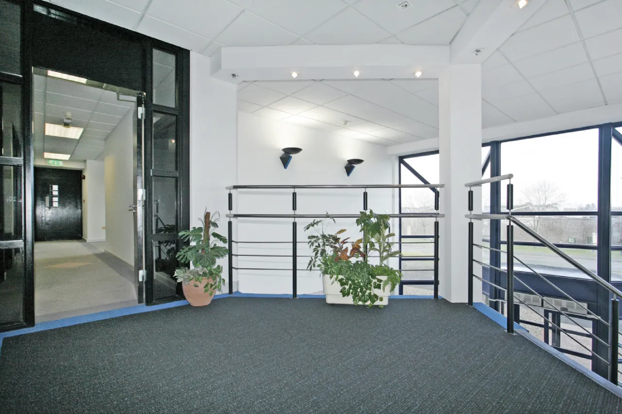 Photo of Will House, Shannon Business Park, Shannon, Co. Clare, V14 EC63