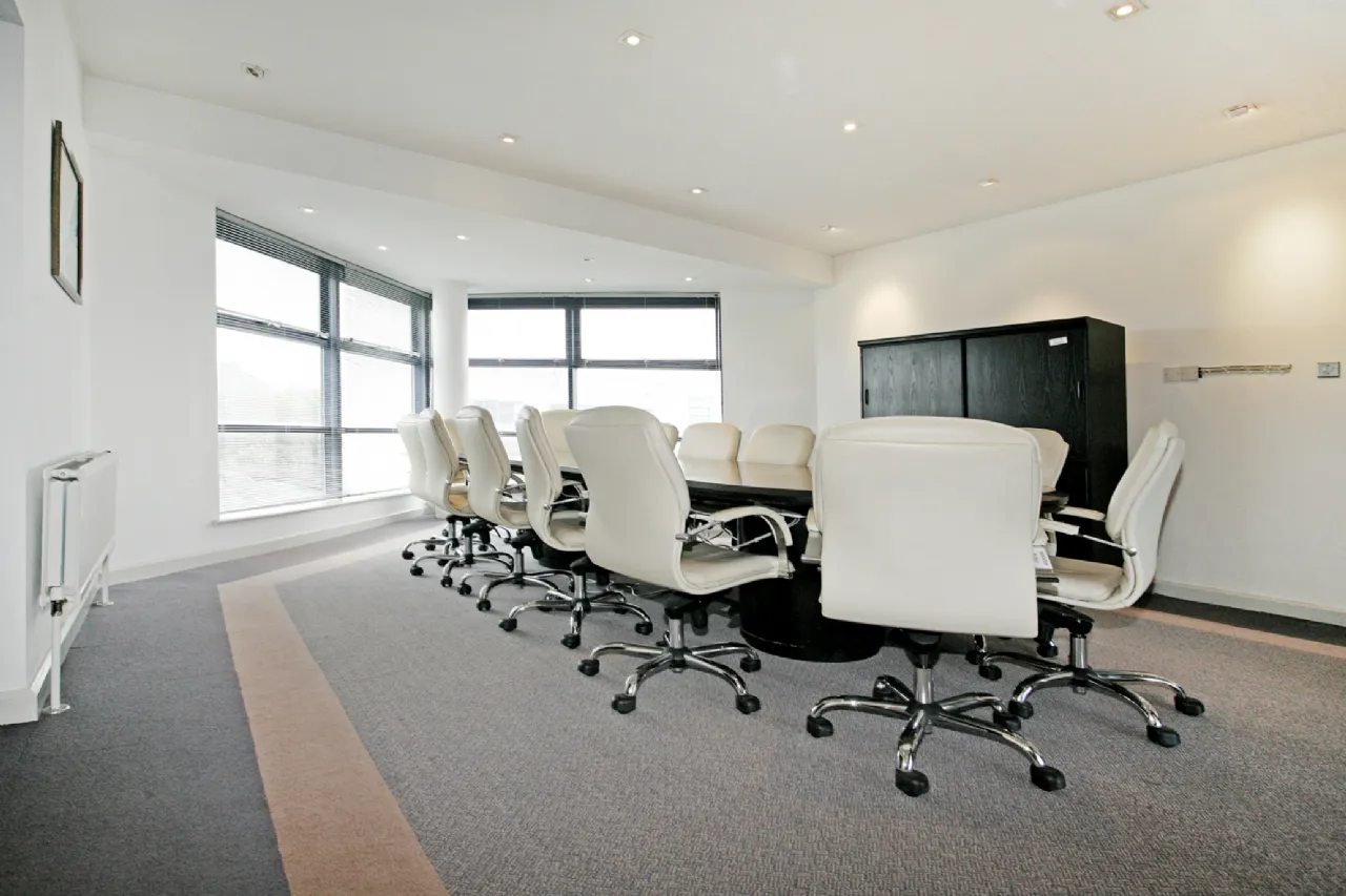 Photo of Will House, Shannon Business Park, Shannon, Co. Clare, V14 EC63