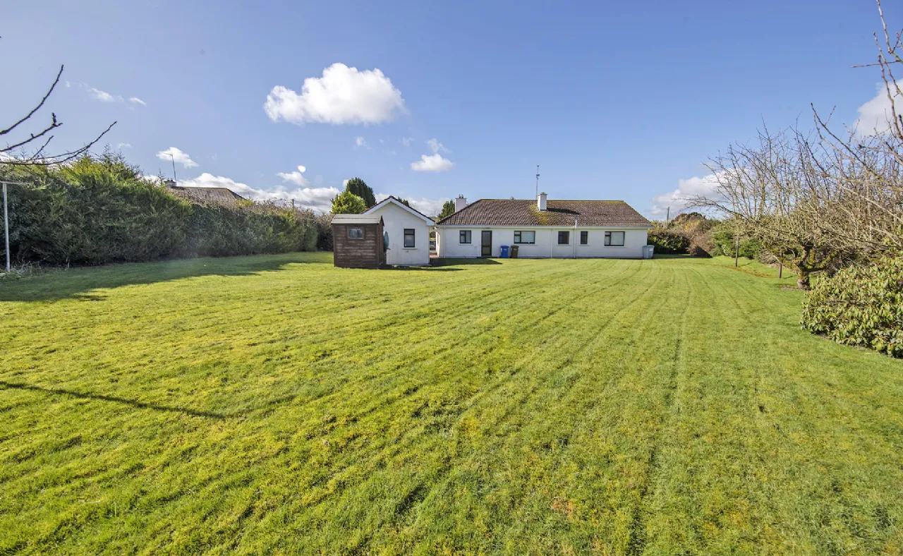 Photo of Grove Mount, Youghal Road, Tallow, Co Waterford, P51 FXD1