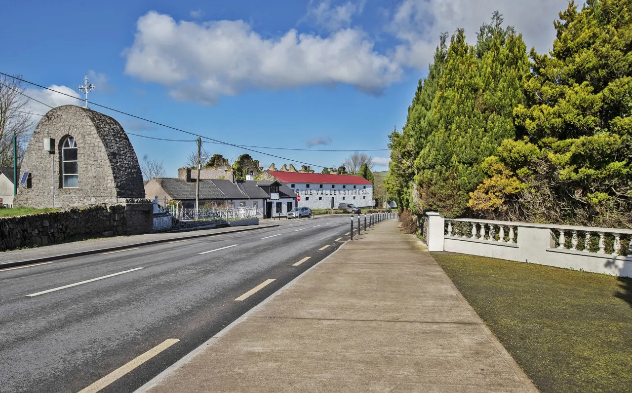 Photo of Grove Mount, Youghal Road, Tallow, Co Waterford, P51 FXD1