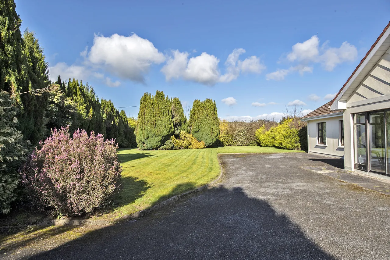 Photo of Grove Mount, Youghal Road, Tallow, Co Waterford, P51 FXD1