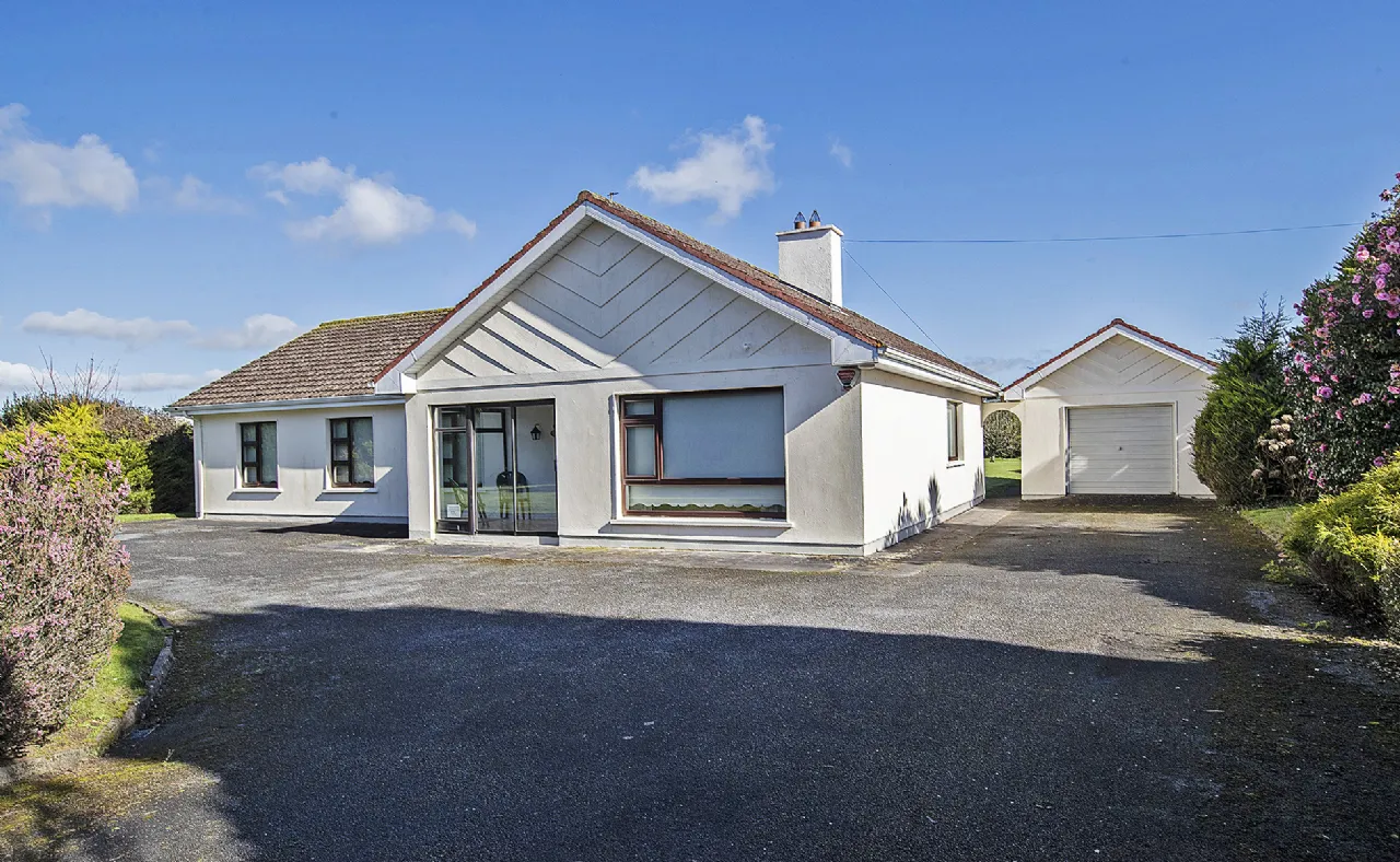 Photo of Grove Mount, Youghal Road, Tallow, Co Waterford, P51 FXD1