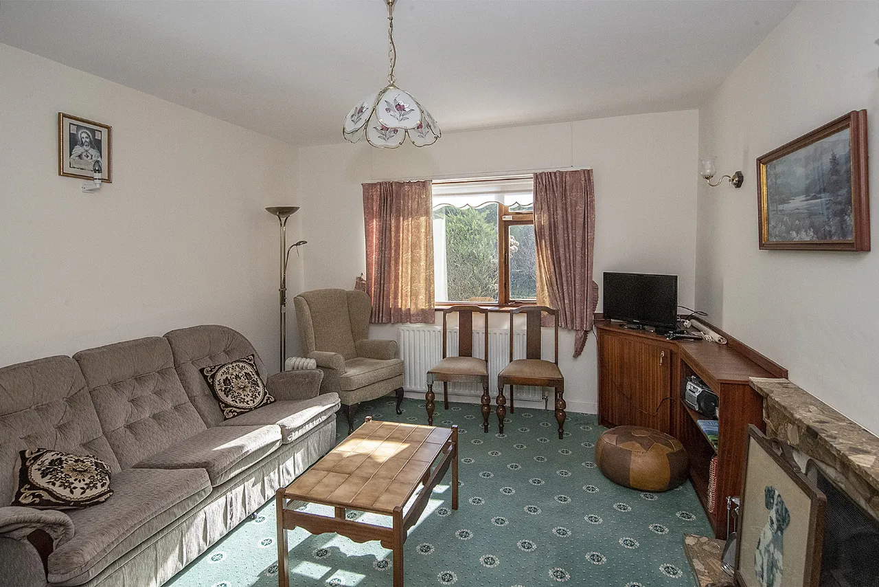 Photo of Grove Mount, Youghal Road, Tallow, Co Waterford, P51 FXD1