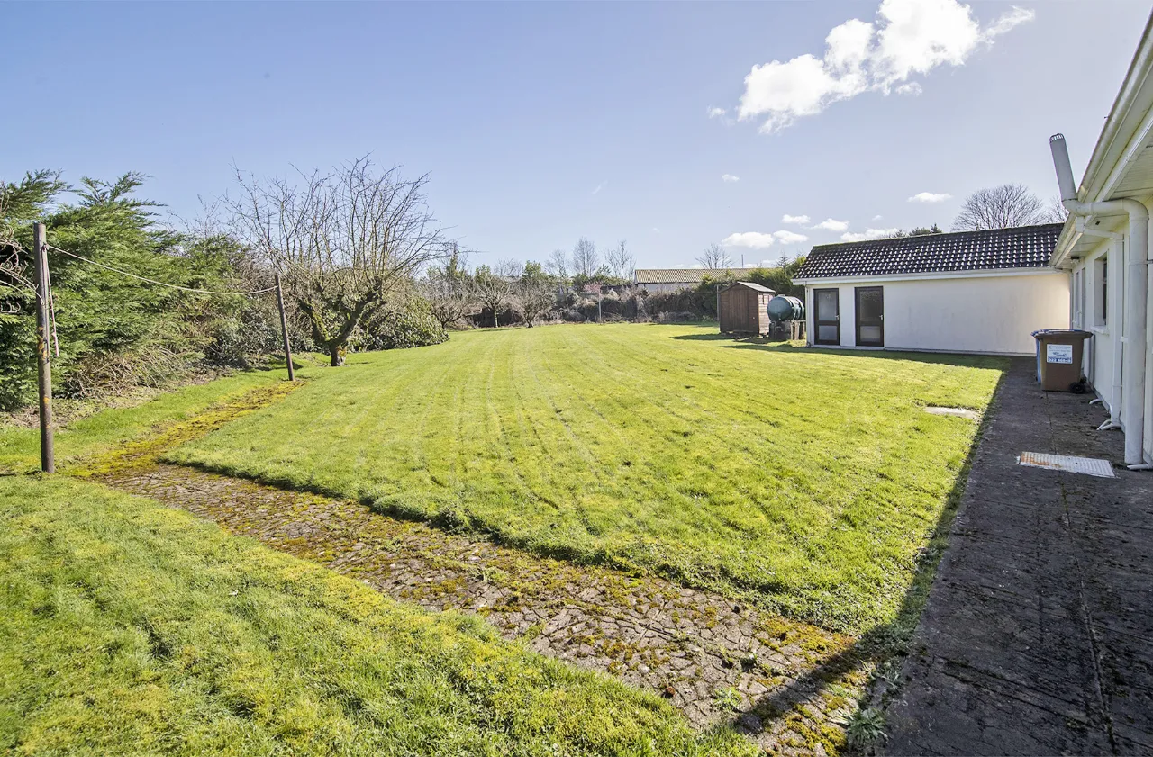 Photo of Grove Mount, Youghal Road, Tallow, Co Waterford, P51 FXD1