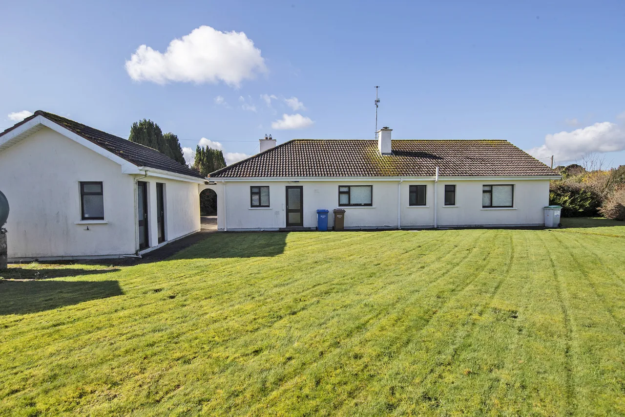 Photo of Grove Mount, Youghal Road, Tallow, Co Waterford, P51 FXD1
