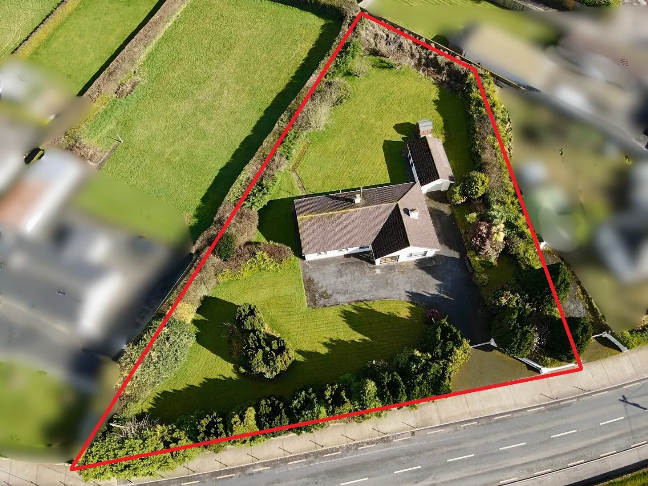 Photo of Grove Mount, Youghal Road, Tallow, Co Waterford, P51 FXD1