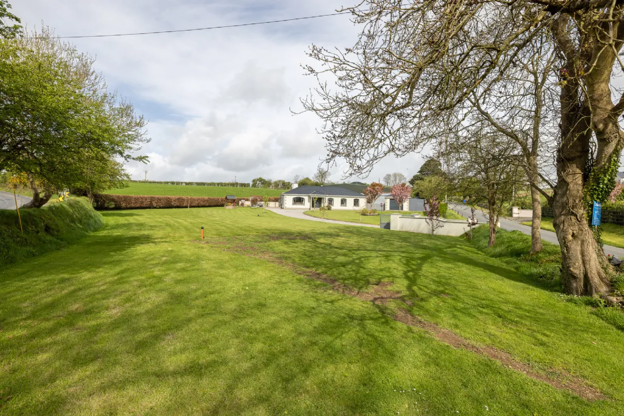 Photo of Kilbride, The Ballagh, Enniscorthy, Co. Wexford, Y21 Y102