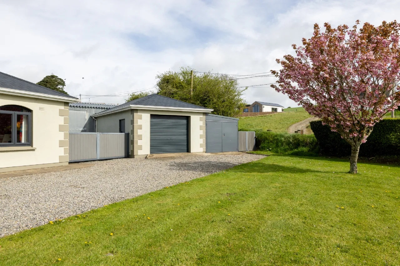 Photo of Kilbride, The Ballagh, Enniscorthy, Co. Wexford, Y21 Y102