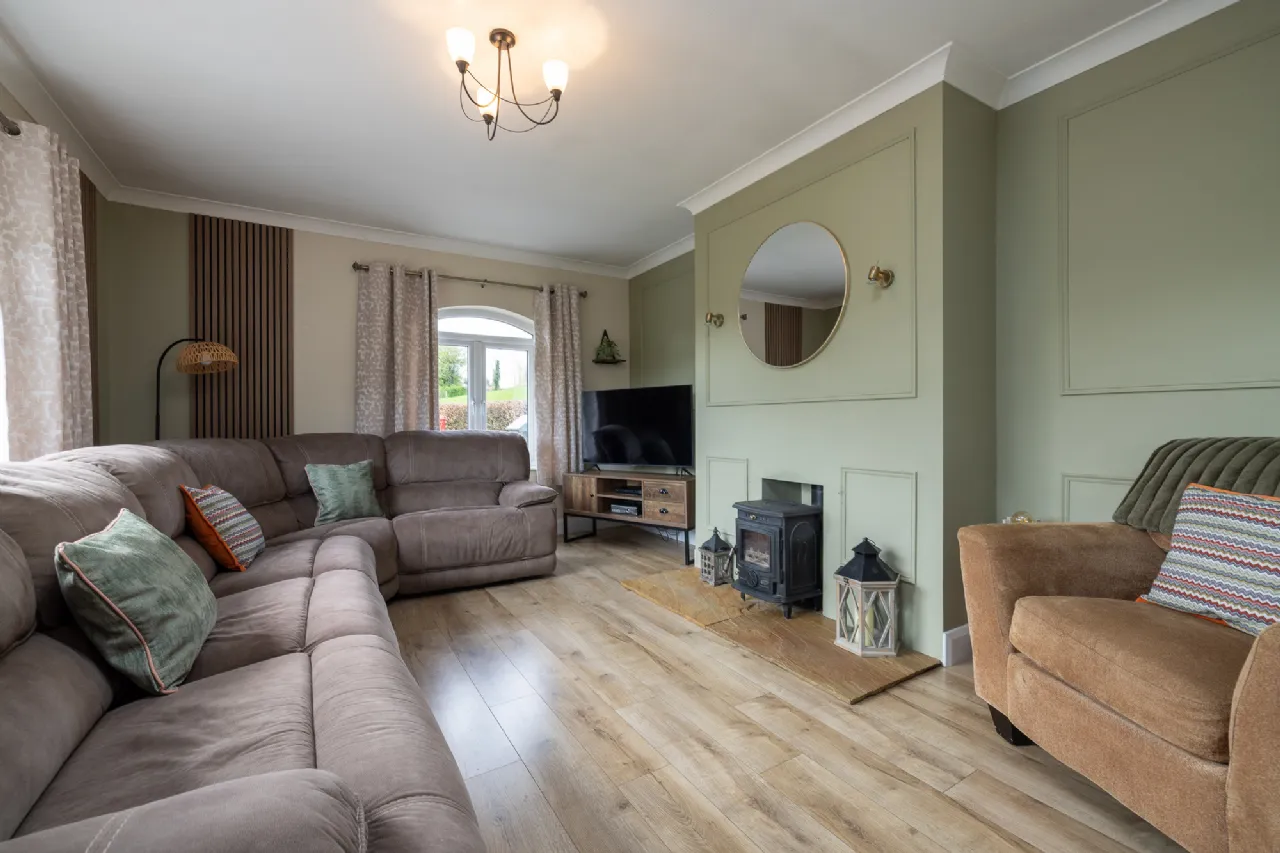 Photo of Kilbride, The Ballagh, Enniscorthy, Co. Wexford, Y21 Y102