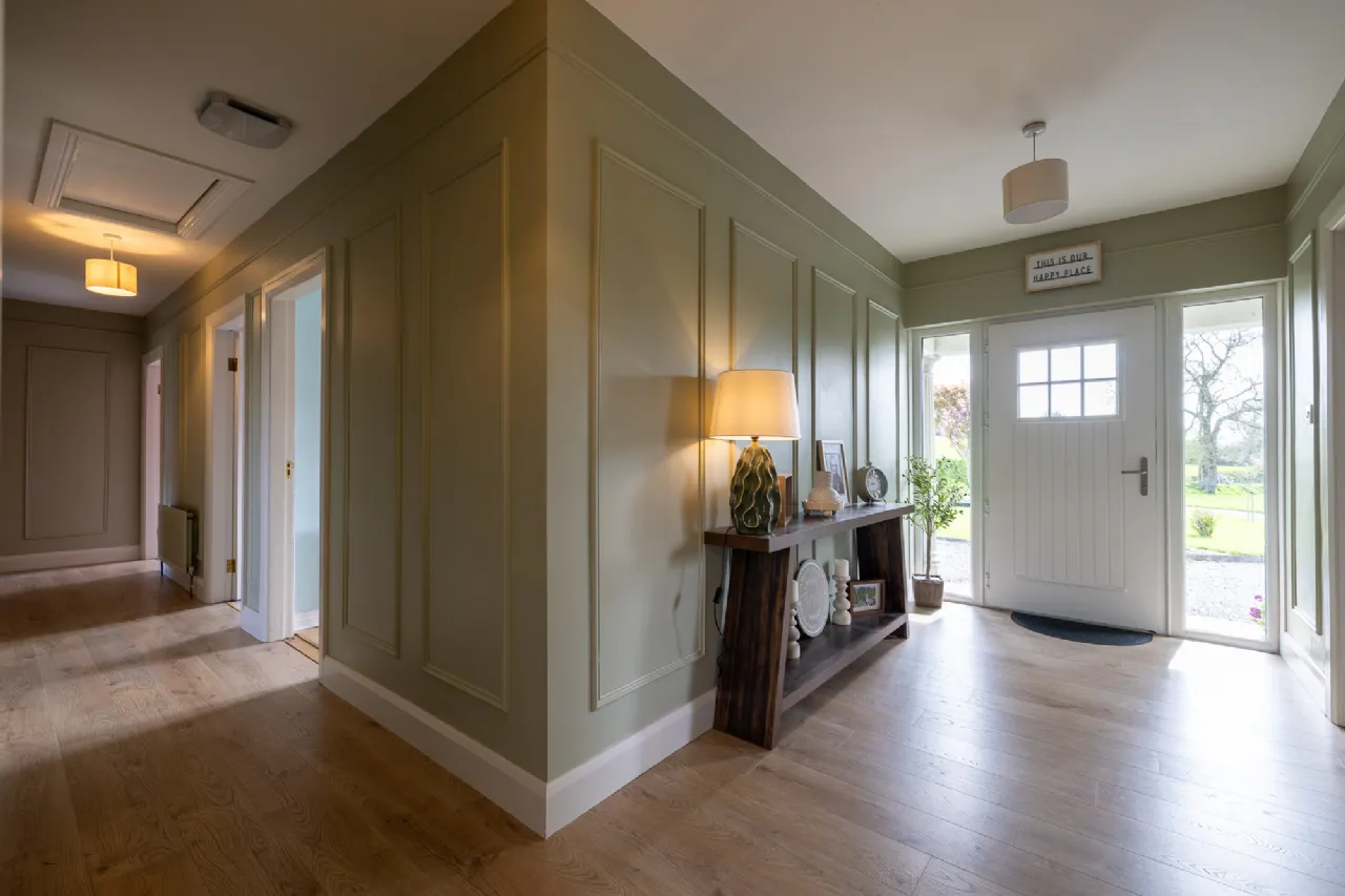 Photo of Kilbride, The Ballagh, Enniscorthy, Co. Wexford, Y21 Y102