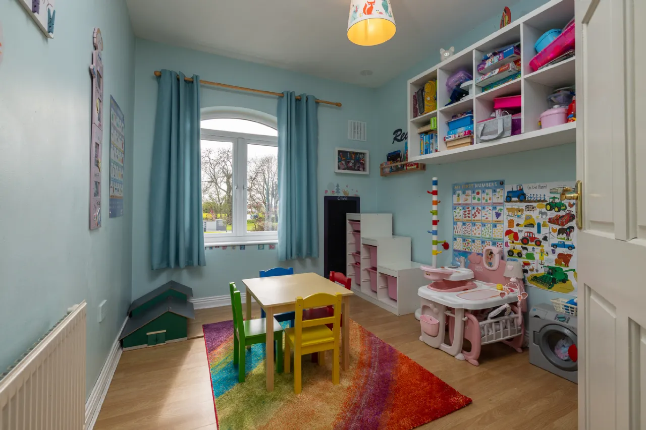 Photo of Kilbride, The Ballagh, Enniscorthy, Co. Wexford, Y21 Y102