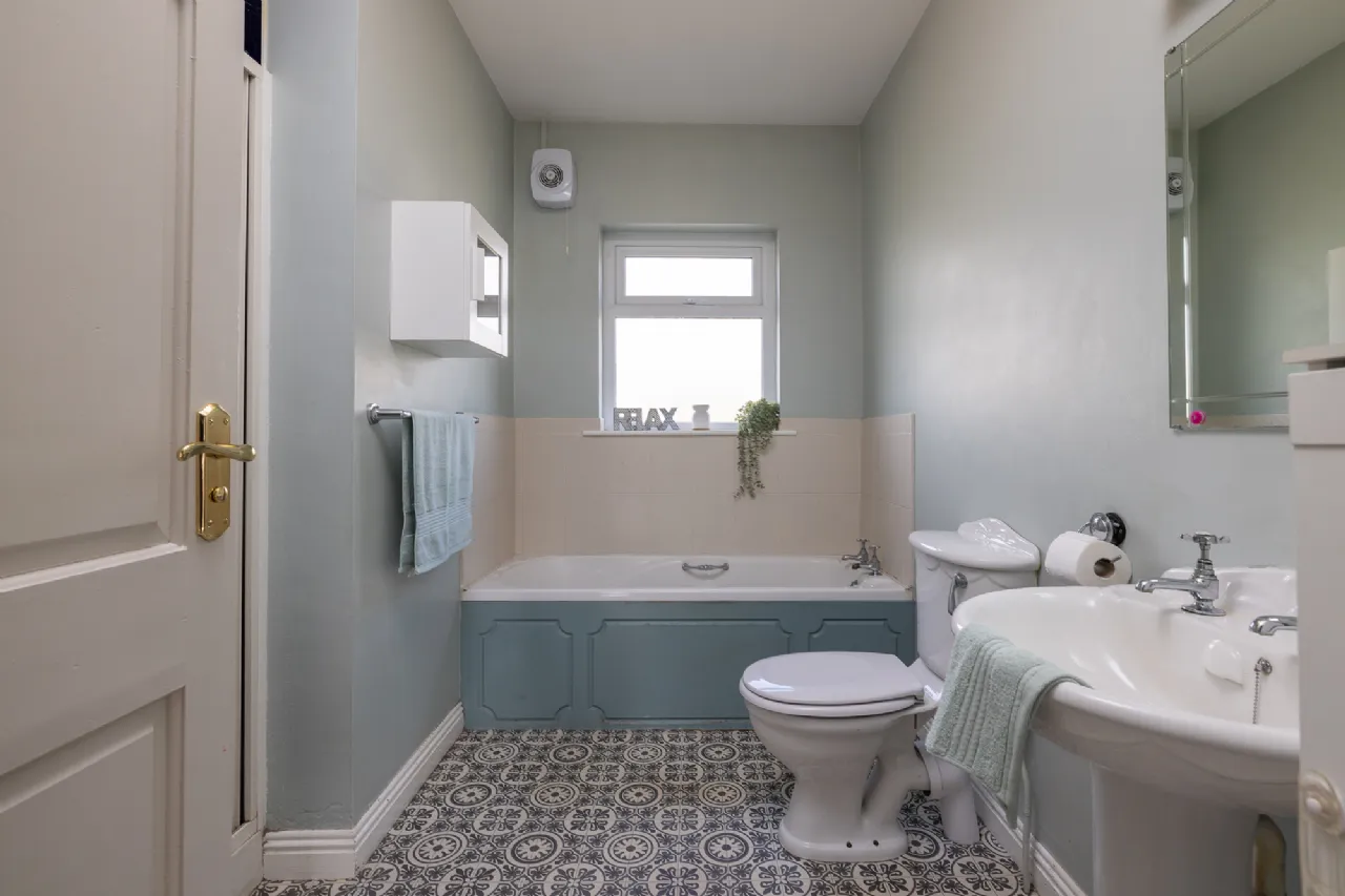 Photo of Kilbride, The Ballagh, Enniscorthy, Co. Wexford, Y21 Y102