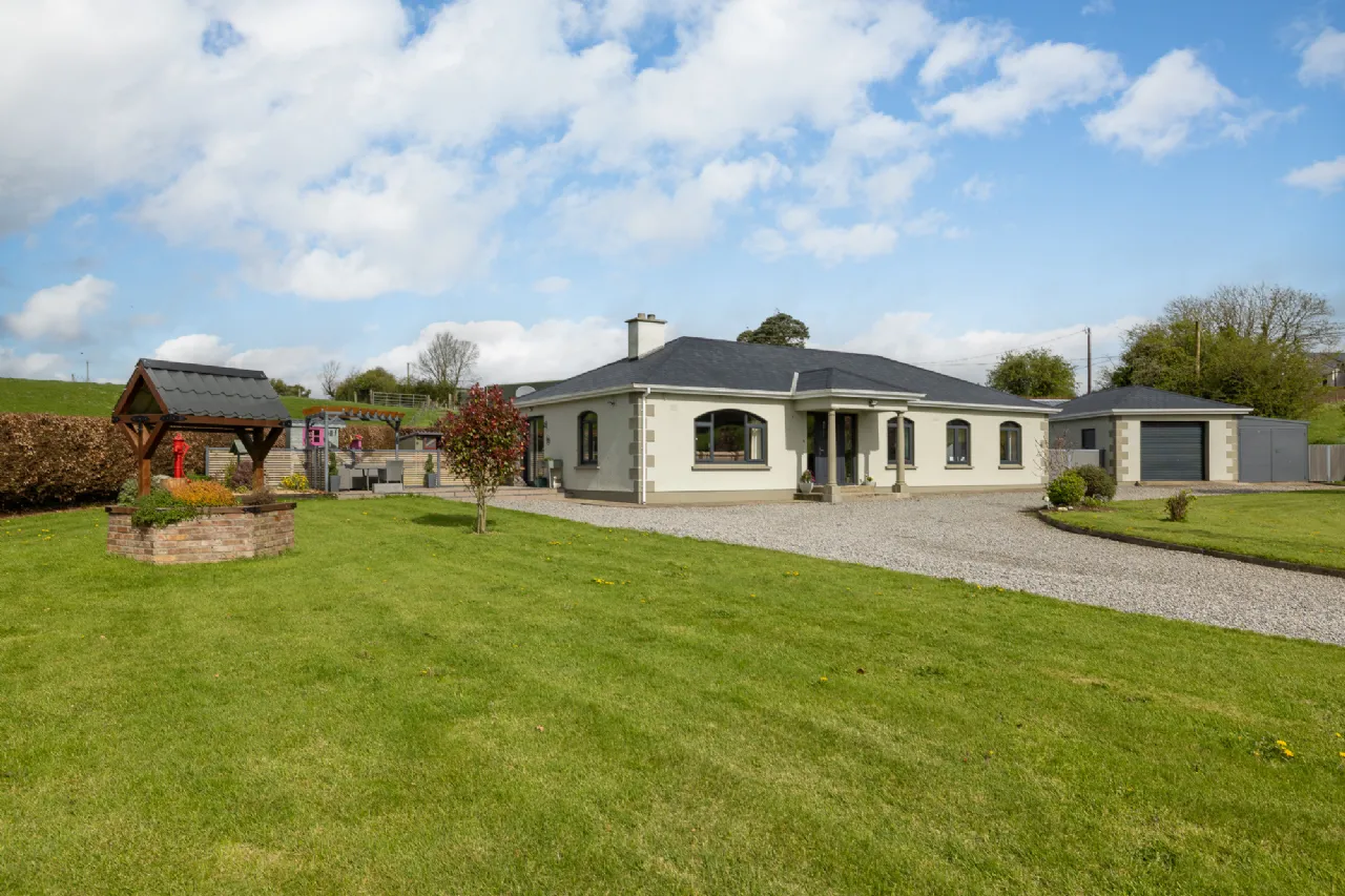 Photo of Kilbride, The Ballagh, Enniscorthy, Co. Wexford, Y21 Y102