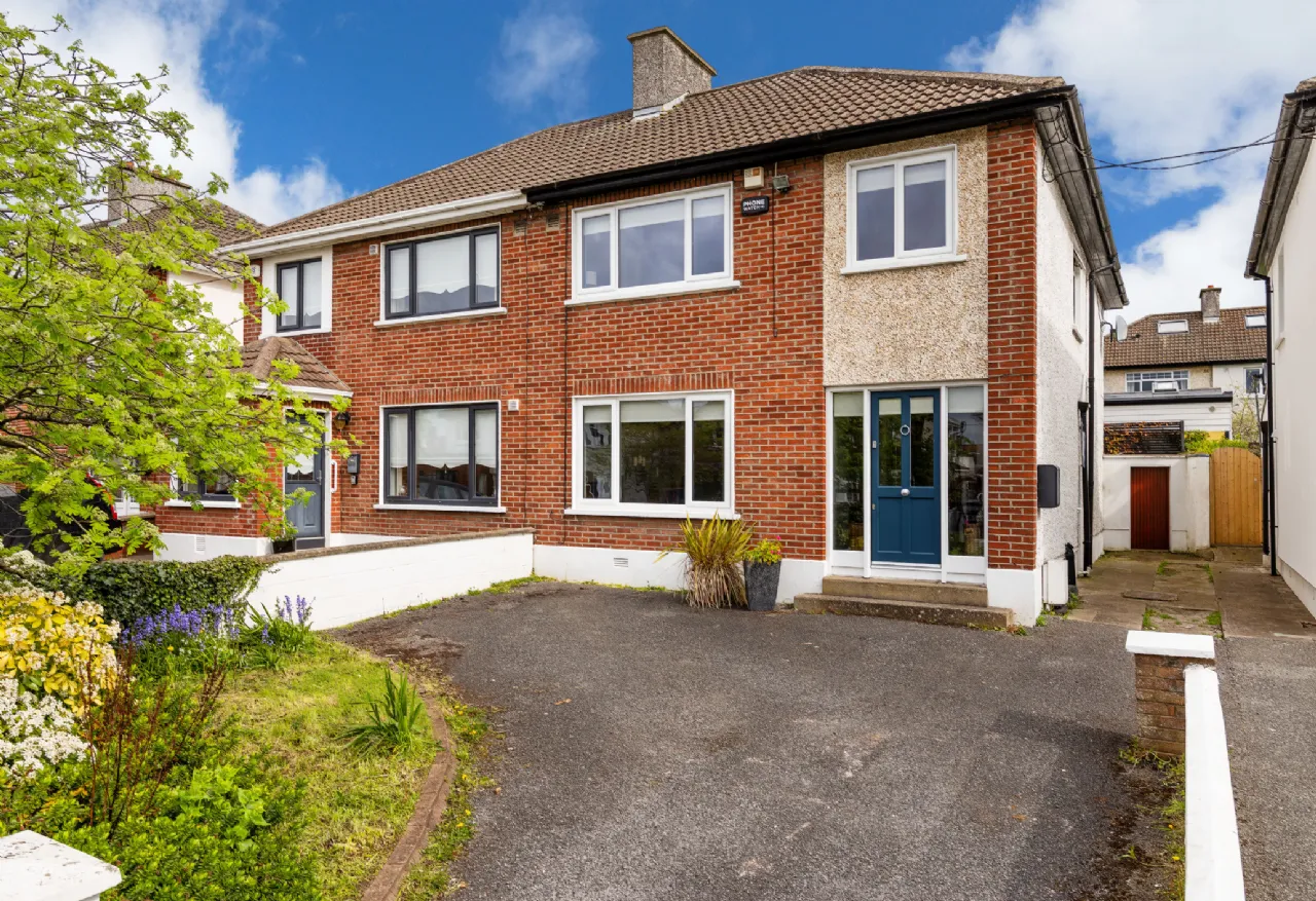 Photo of 130 Elm Mount Road, Beaumont, Dublin 9, D09 P628