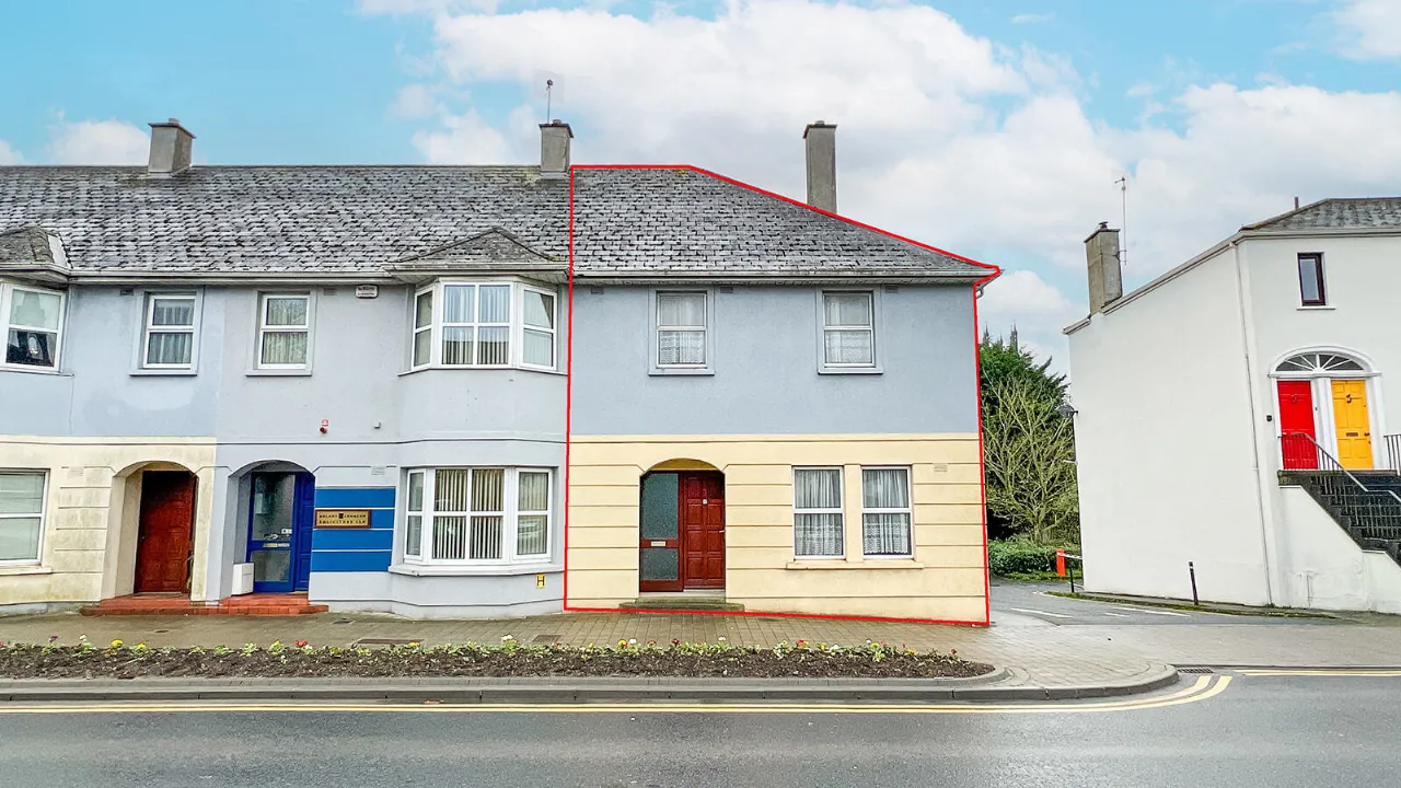 Photo of 1 Abbey Bridge, Dean Street, Kilkenny, R95 EYW0