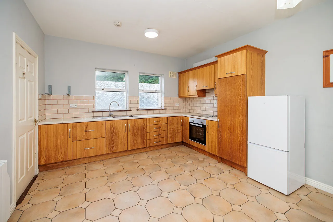 Photo of 1 Abbey Bridge, Dean Street, Kilkenny, R95 EYW0