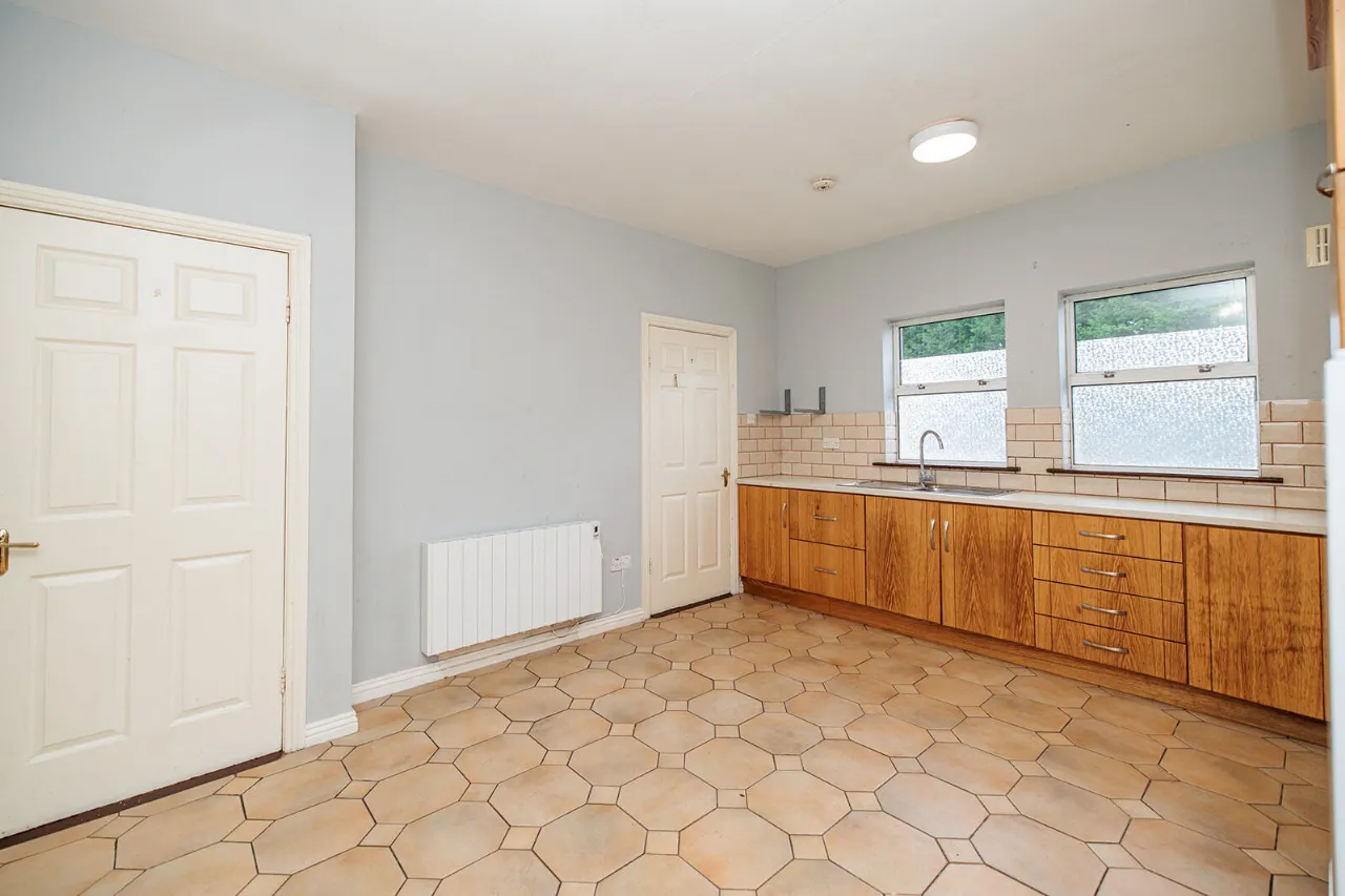 Photo of 1 Abbey Bridge, Dean Street, Kilkenny, R95 EYW0