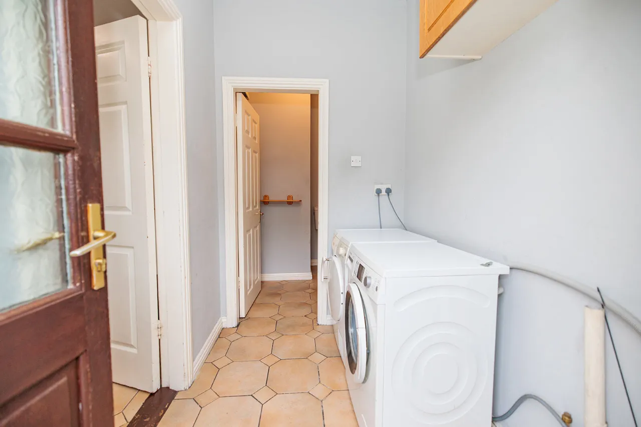 Photo of 1 Abbey Bridge, Dean Street, Kilkenny, R95 EYW0