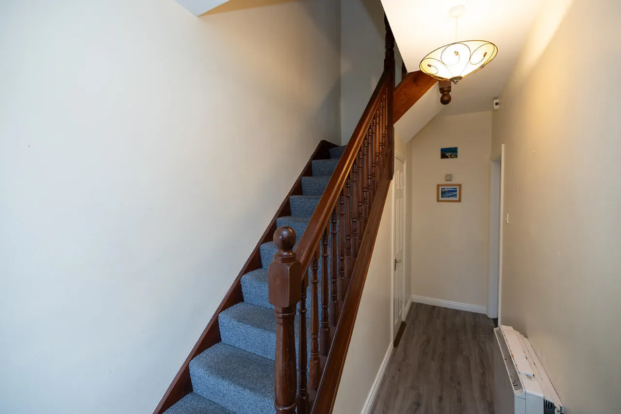 Photo of 1 Abbey Bridge, Dean Street, Kilkenny, R95 EYW0