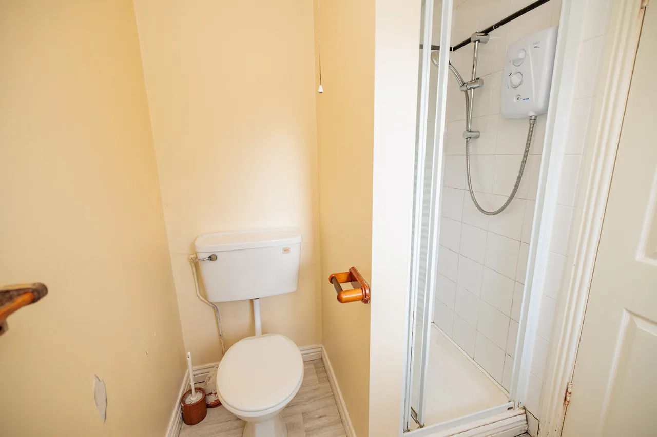 Photo of 1 Abbey Bridge, Dean Street, Kilkenny, R95 EYW0