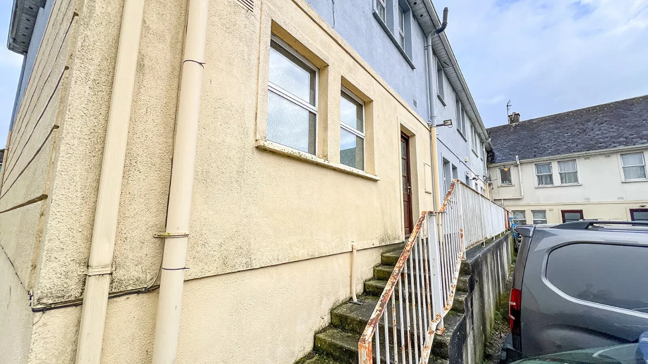 Photo of 1 Abbey Bridge, Dean Street, Kilkenny, R95 EYW0