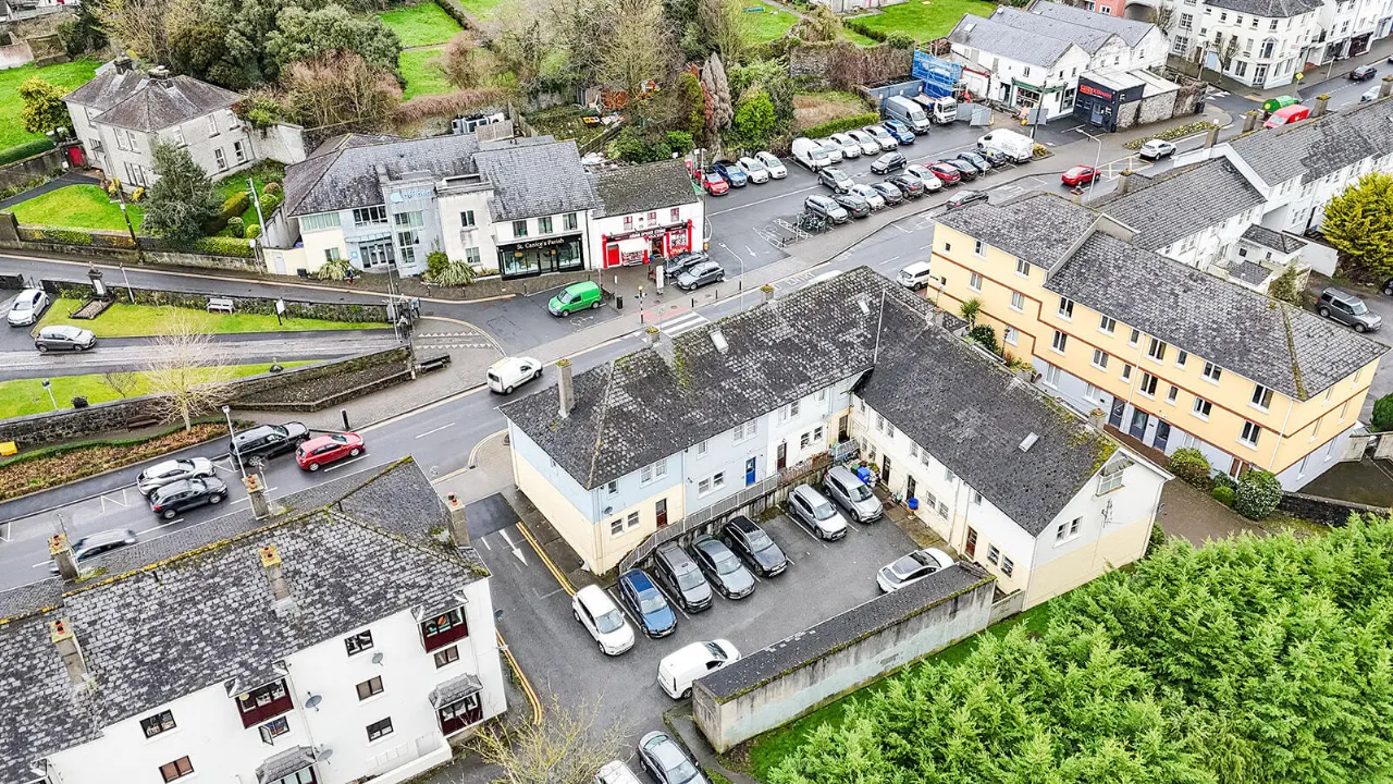 Photo of 1 Abbey Bridge, Dean Street, Kilkenny, R95 EYW0