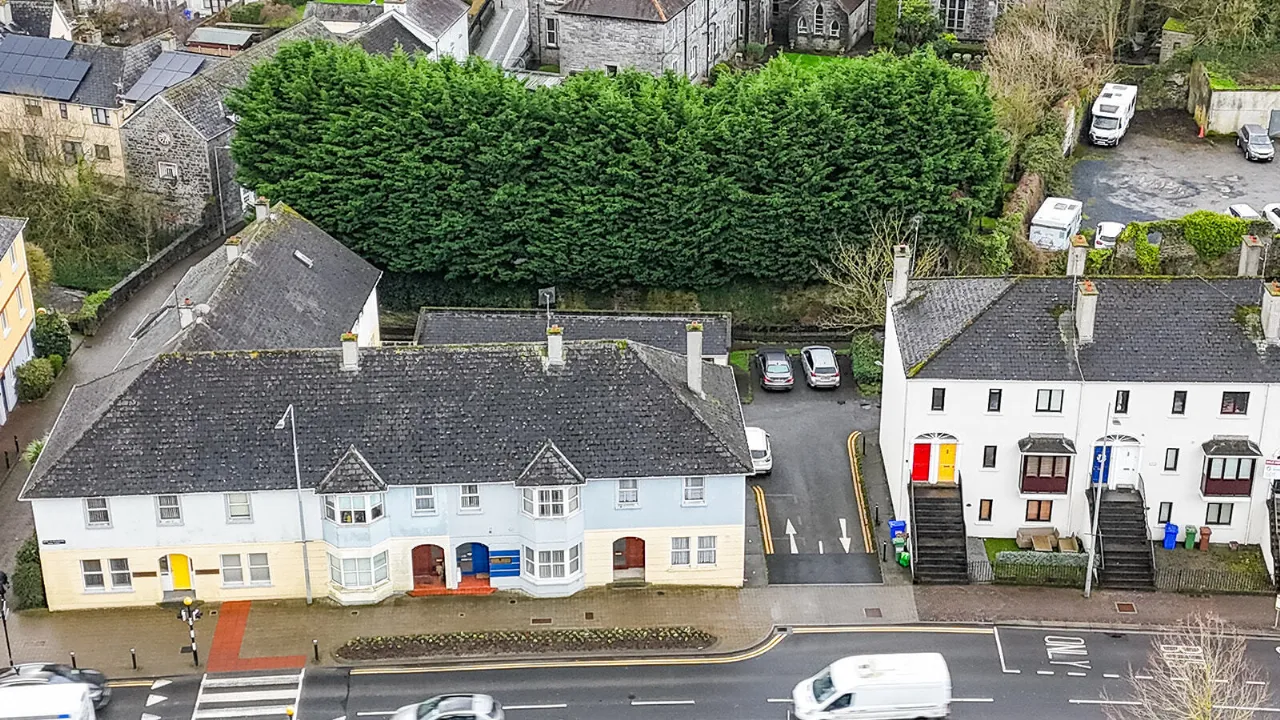 Photo of 1 Abbey Bridge, Dean Street, Kilkenny, R95 EYW0