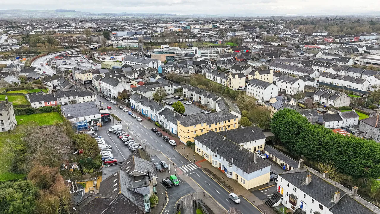 Photo of 1 Abbey Bridge, Dean Street, Kilkenny, R95 EYW0