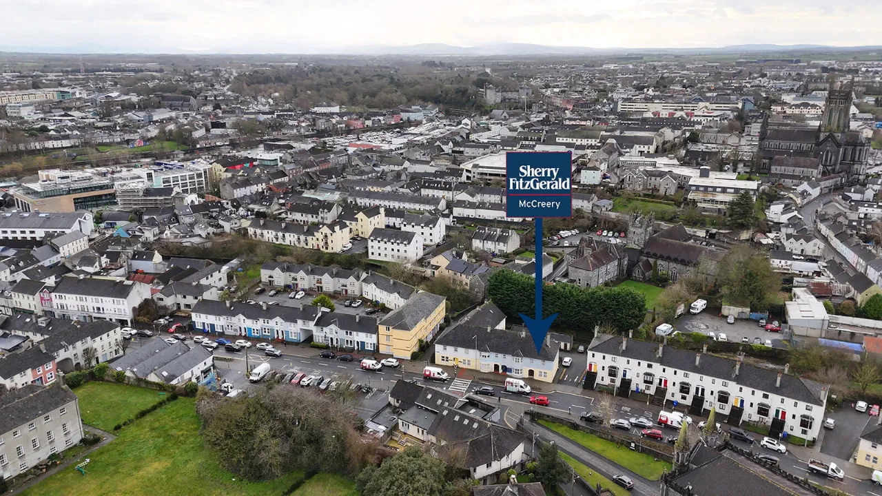 Photo of 1 Abbey Bridge, Dean Street, Kilkenny, R95 EYW0