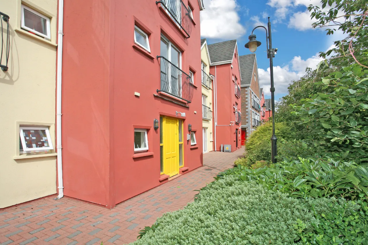 Photo of 26 Clonmacken Court, Clonmacken Road, Limerick, V94 NV05