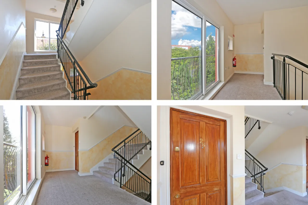 Photo of 26 Clonmacken Court, Clonmacken Road, Limerick, V94 NV05