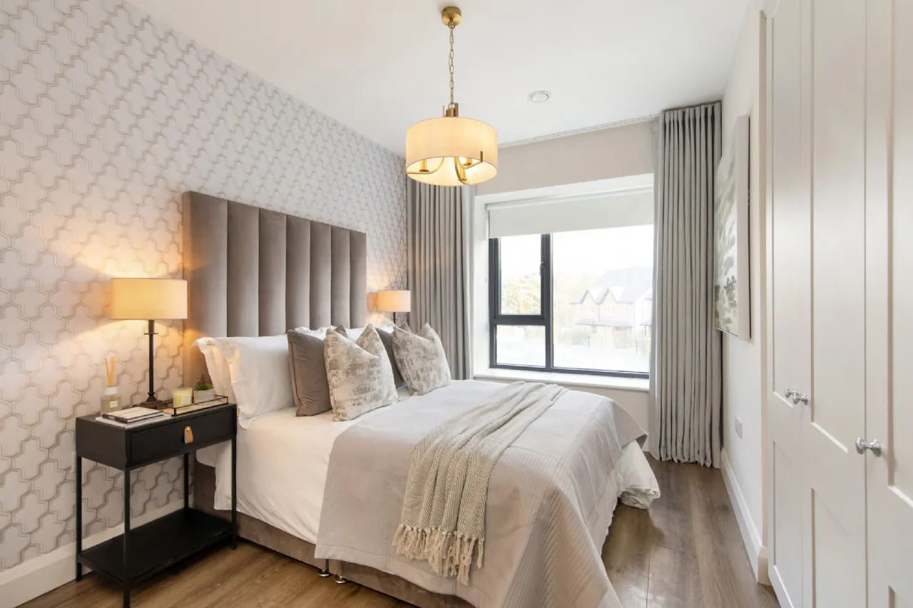 Photo of 1 Bed Apartments, Coach Road Meadows, College Road, Clane, Co Kildare