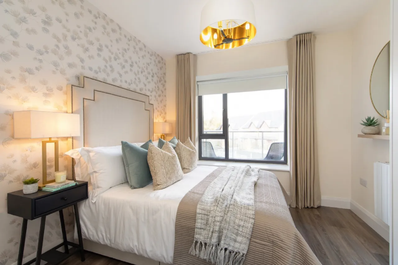 Photo of 1 Bed Apartments, Coach Road Meadows, College Road, Clane, Co Kildare