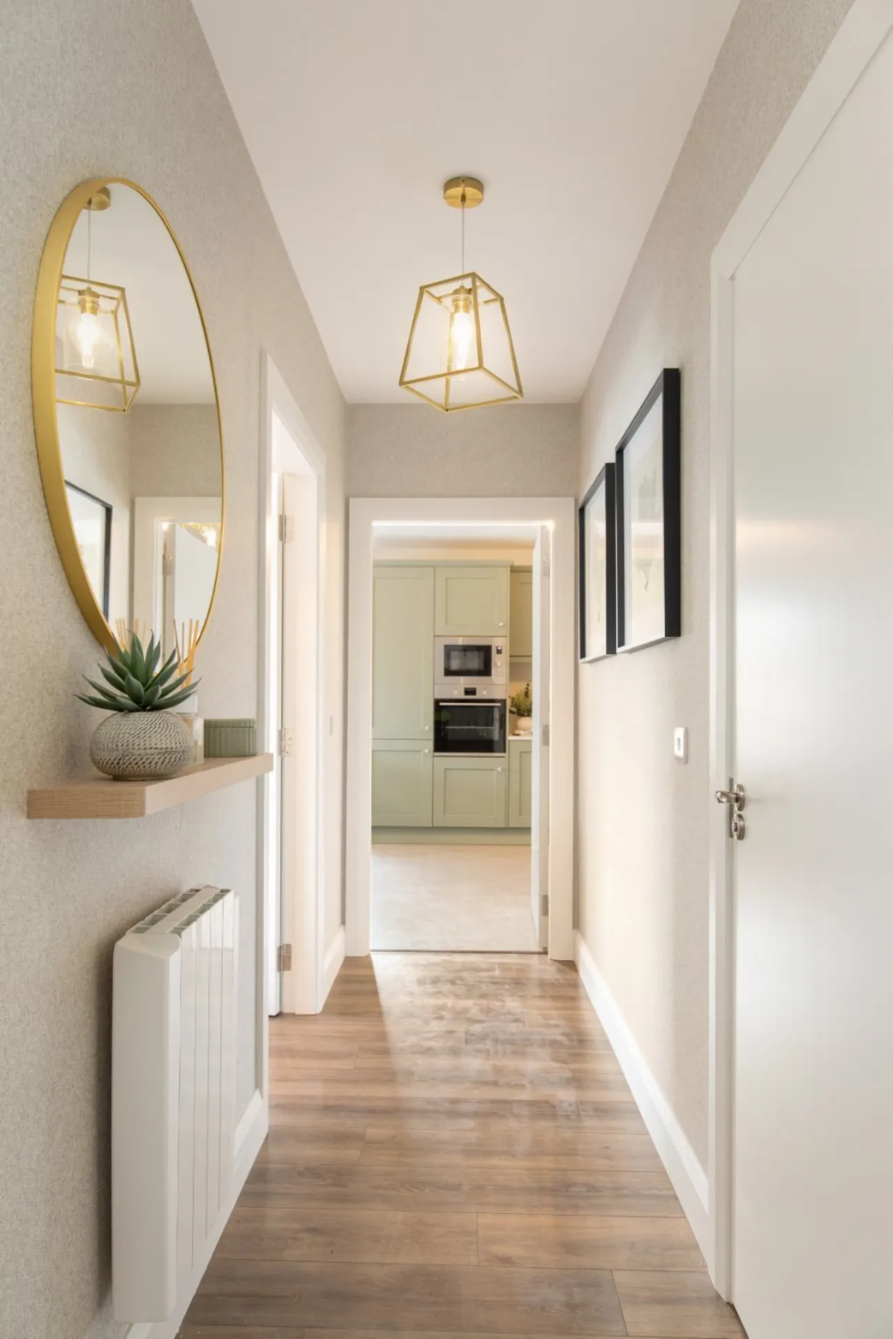 Photo of 1 Bed Apartments, Coach Road Meadows, College Road, Clane, Co Kildare