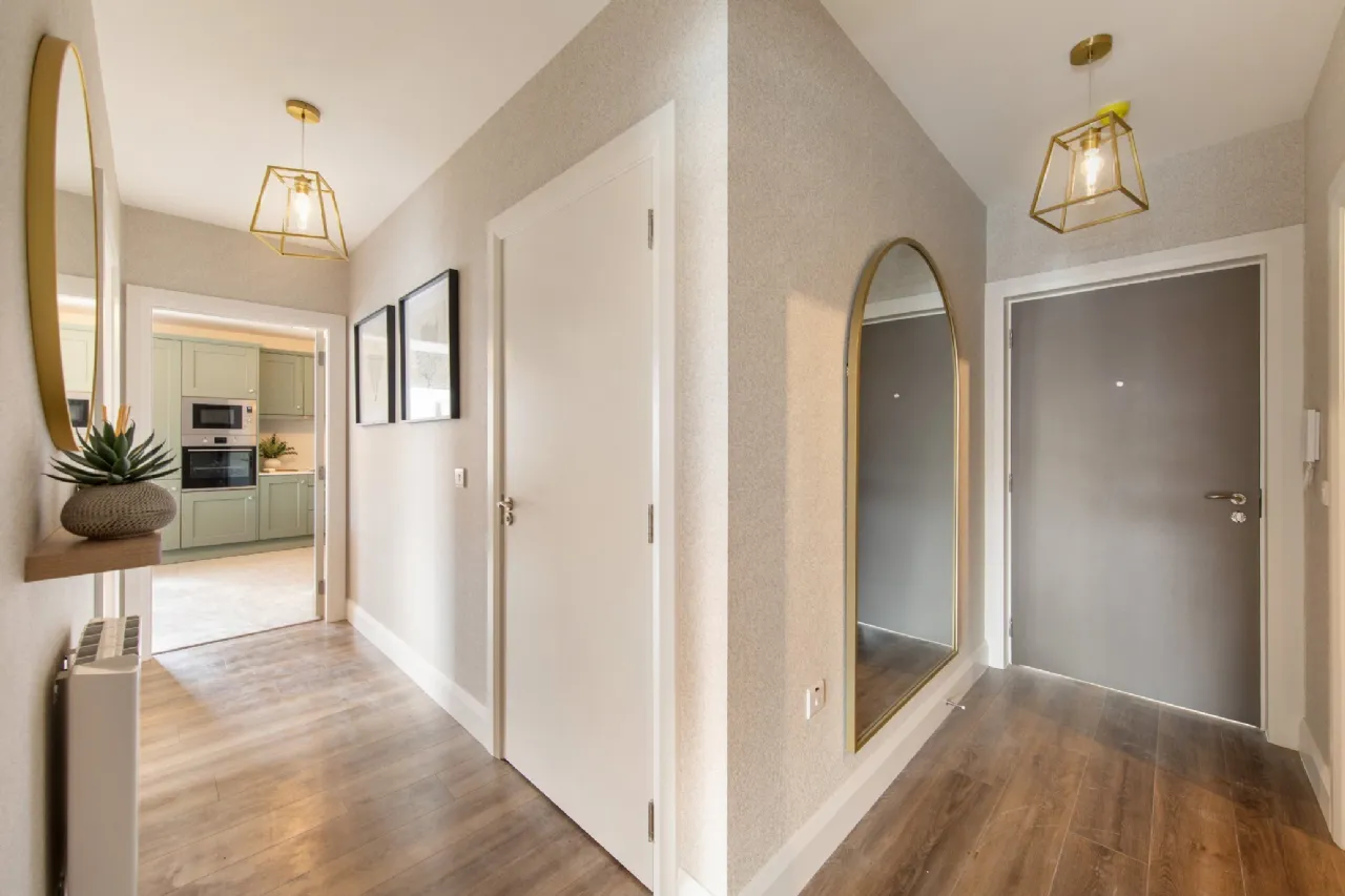 Photo of 1 Bed Apartments, Coach Road Meadows, College Road, Clane, Co Kildare