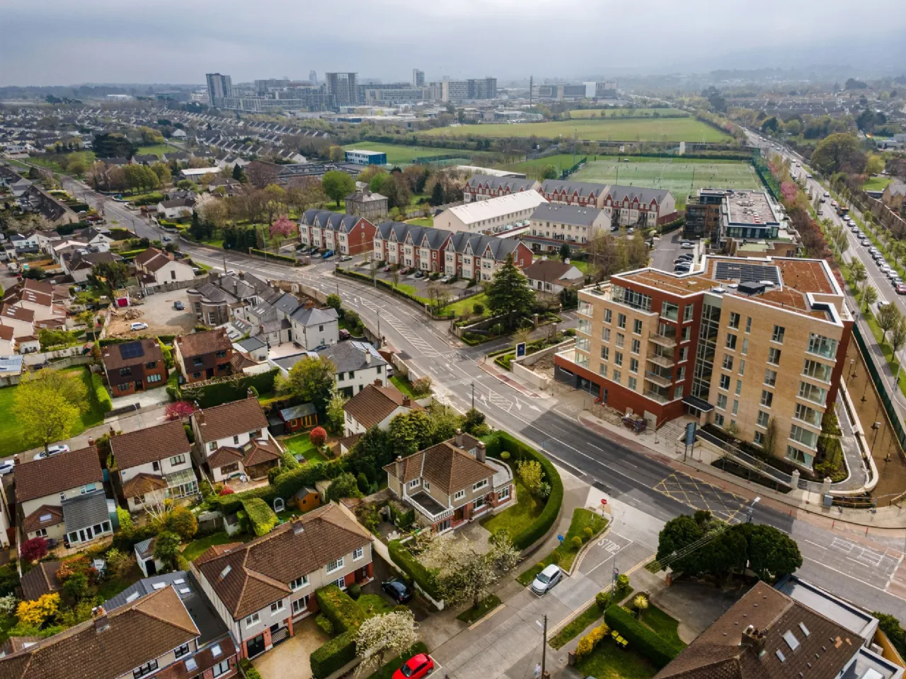 Photo of 2 Drummartin Park, Goatstown, Dublin 14, D14 DC94