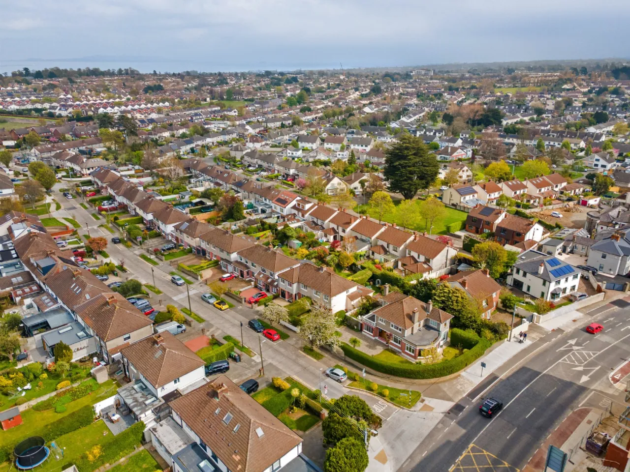 Photo of 2 Drummartin Park, Goatstown, Dublin 14, D14 DC94